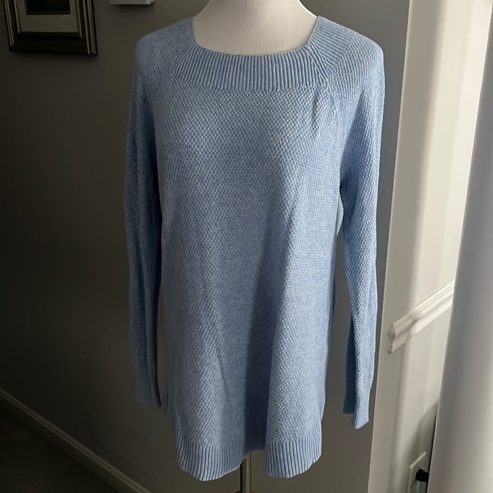 Large Loft sweater
